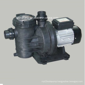 Swimming Pool Single-Stage Pump